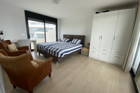 Apartment à vendre Finestrat, Alicante, Espagne, 3 chambres, 223.99 m2 No. 133106 - photo 15
