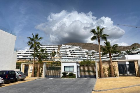 Apartment à vendre Finestrat, Alicante, Espagne, 3 chambres, 223.99 m2 No. 133106 - photo 2