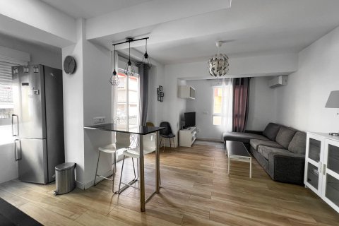 Apartment for sale Alicante, Spain 3 bedrooms, 70 sq.m. No. 133104 - photo 3