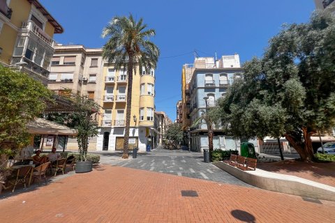 Apartment for sale Alicante, Spain 3 bedrooms, 70 sq.m. No. 133104 - photo 26