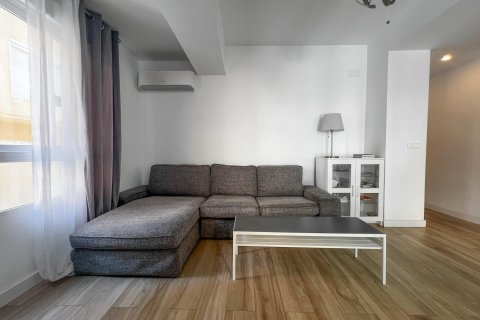 Apartment for sale Alicante, Spain 3 bedrooms, 70 sq.m. No. 133104 - photo 5