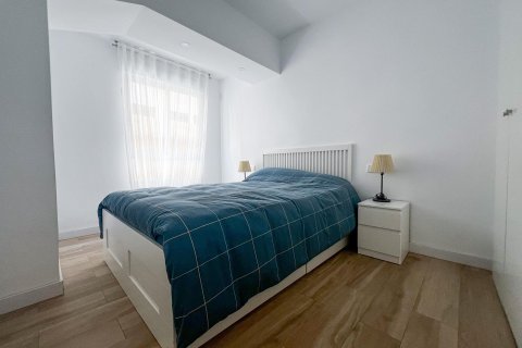 Apartment for sale Alicante, Spain 3 bedrooms, 70 sq.m. No. 133104 - photo 7