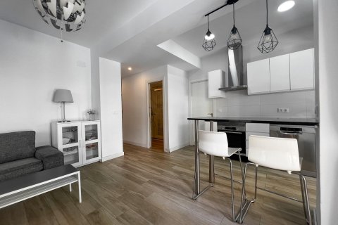 Apartment for sale Alicante, Spain 3 bedrooms, 70 sq.m. No. 133104 - photo 4