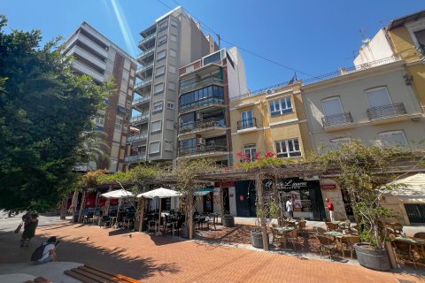 Apartment for sale Alicante, Spain 3 bedrooms, 70 sq.m. No. 133104 - photo 24