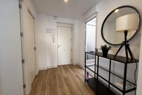 Apartment for sale Alicante, Spain 3 bedrooms, 70 sq.m. No. 133104 - photo 18