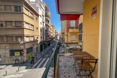 Apartment for sale Alicante, Spain 3 bedrooms, 70 sq.m. No. 133104 - photo 23