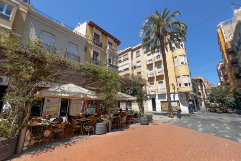 Apartment for sale Alicante, Spain 3 bedrooms, 70 sq.m. No. 133104 - photo 27
