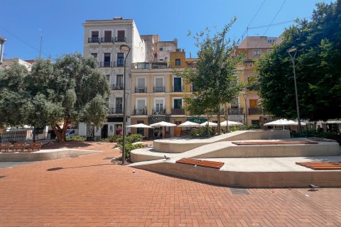 Apartment for sale Alicante, Spain 3 bedrooms, 70 sq.m. No. 133104 - photo 29