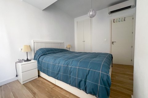 Apartment for sale Alicante, Spain 3 bedrooms, 70 sq.m. No. 133104 - photo 6
