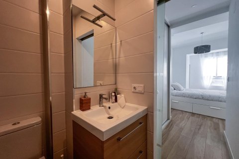 Apartment for sale Alicante, Spain 3 bedrooms, 70 sq.m. No. 133104 - photo 14