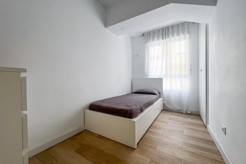 Apartment for sale Alicante, Spain 3 bedrooms, 70 sq.m. No. 133104 - photo 8
