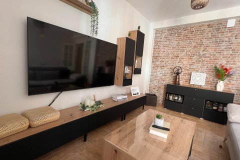 Wohnung zum Verkauf Madrid, Spanien 2 Schlafzimmer, 73 m2 Nr. 133109 - Foto 8