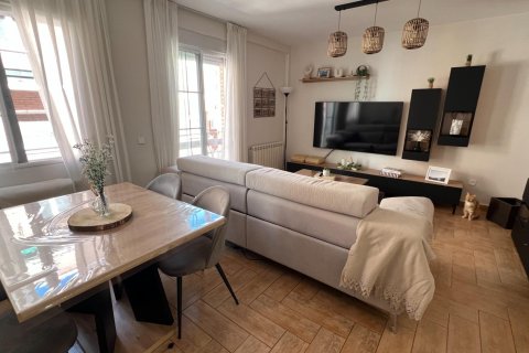 Wohnung zum Verkauf Madrid, Spanien 2 Schlafzimmer, 73 m2 Nr. 133109 - Foto 10