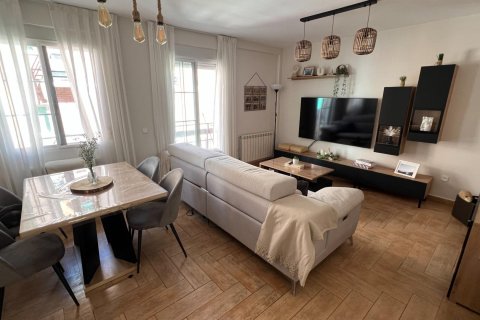 Wohnung zum Verkauf Madrid, Spanien 2 Schlafzimmer, 73 m2 Nr. 133109 - Foto 1