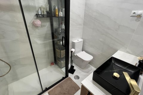 Wohnung zum Verkauf Madrid, Spanien 2 Schlafzimmer, 73 m2 Nr. 133109 - Foto 18