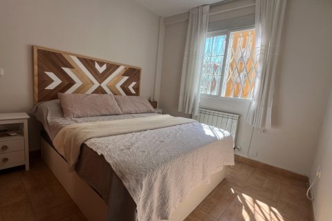 Wohnung zum Verkauf Madrid, Spanien 2 Schlafzimmer, 73 m2 Nr. 133109 - Foto 11