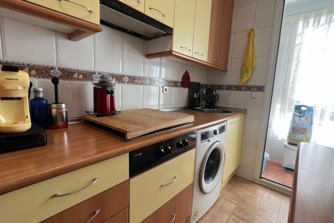 Wohnung zum Verkauf Madrid, Spanien 2 Schlafzimmer, 73 m2 Nr. 133109 - Foto 16