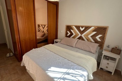Wohnung zum Verkauf Madrid, Spanien 2 Schlafzimmer, 73 m2 Nr. 133109 - Foto 12