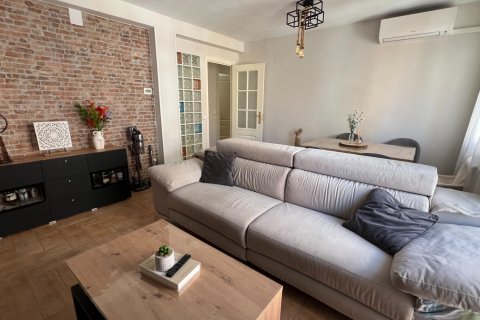 Wohnung zum Verkauf Madrid, Spanien 2 Schlafzimmer, 73 m2 Nr. 133109 - Foto 9