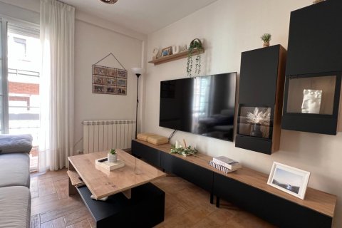 Wohnung zum Verkauf Madrid, Spanien 2 Schlafzimmer, 73 m2 Nr. 133109 - Foto 3