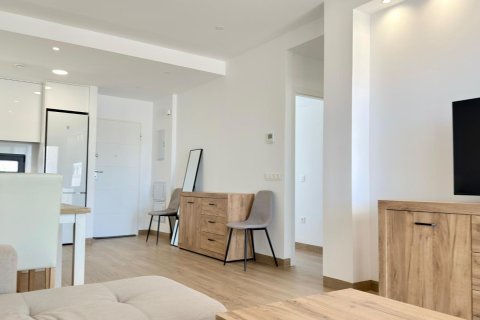 Penthäuser zum Verkauf in Finestrat, Alicante, Spanien 2 Schlafzimmer, 178 m2 Nr. 133105 - Foto 12