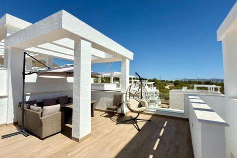 Penthäuser zum Verkauf in Finestrat, Alicante, Spanien 2 Schlafzimmer, 178 m2 Nr. 133105 - Foto 20