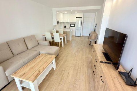 Penthäuser zum Verkauf in Finestrat, Alicante, Spanien 2 Schlafzimmer, 178 m2 Nr. 133105 - Foto 25