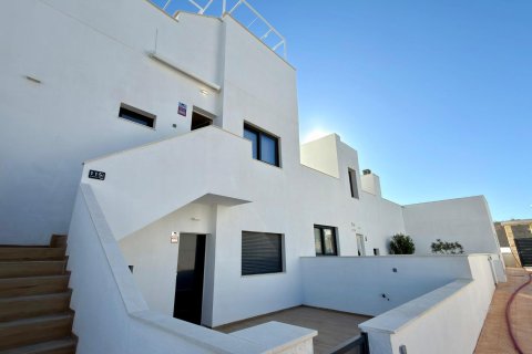 Penthäuser zum Verkauf in Finestrat, Alicante, Spanien 2 Schlafzimmer, 178 m2 Nr. 133105 - Foto 29