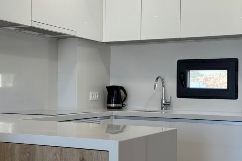 Penthäuser zum Verkauf in Finestrat, Alicante, Spanien 2 Schlafzimmer, 178 m2 Nr. 133105 - Foto 13