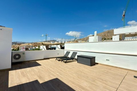 Penthäuser zum Verkauf in Finestrat, Alicante, Spanien 2 Schlafzimmer, 178 m2 Nr. 133105 - Foto 17