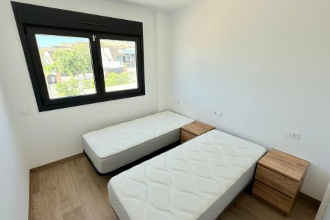 Penthouse à vendre Finestrat, Alicante, Espagne, 2 chambres, 178 m2 No. 133105 - photo 30