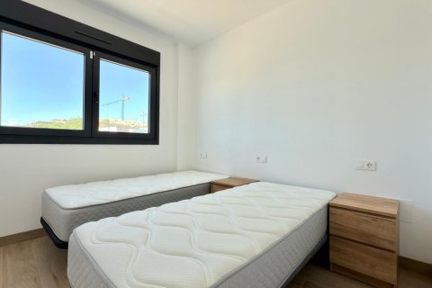 Penthäuser zum Verkauf in Finestrat, Alicante, Spanien 2 Schlafzimmer, 178 m2 Nr. 133105 - Foto 24