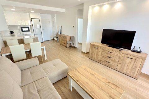 Penthäuser zum Verkauf in Finestrat, Alicante, Spanien 2 Schlafzimmer, 178 m2 Nr. 133105 - Foto 28