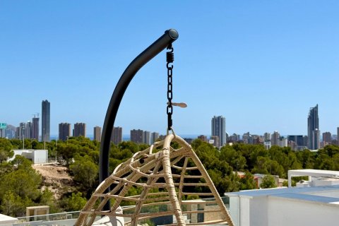 Penthäuser zum Verkauf in Finestrat, Alicante, Spanien 2 Schlafzimmer, 178 m2 Nr. 133105 - Foto 21