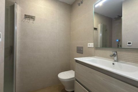 Penthäuser zum Verkauf in Finestrat, Alicante, Spanien 2 Schlafzimmer, 178 m2 Nr. 133105 - Foto 14