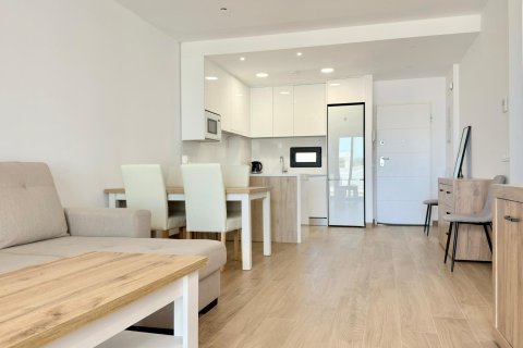 Penthäuser zum Verkauf in Finestrat, Alicante, Spanien 2 Schlafzimmer, 178 m2 Nr. 133105 - Foto 8