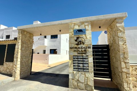 Penthäuser zum Verkauf in Finestrat, Alicante, Spanien 2 Schlafzimmer, 178 m2 Nr. 133105 - Foto 22