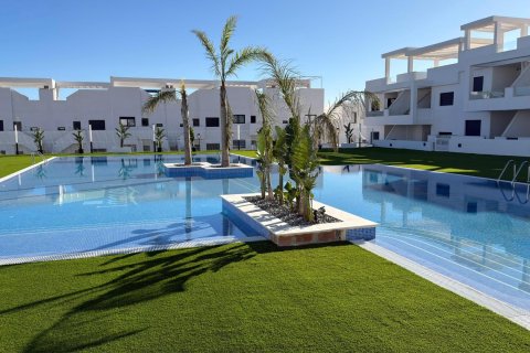 Takvåning i Finestrat, Alicante, Spanien 2 sovrum, 178 kvm. Nr. 133105