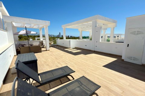 Penthäuser zum Verkauf in Finestrat, Alicante, Spanien 2 Schlafzimmer, 178 m2 Nr. 133105 - Foto 18