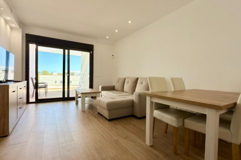 Penthäuser zum Verkauf in Finestrat, Alicante, Spanien 2 Schlafzimmer, 178 m2 Nr. 133105 - Foto 11