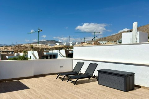 Penthäuser zum Verkauf in Finestrat, Alicante, Spanien 2 Schlafzimmer, 178 m2 Nr. 133105 - Foto 27