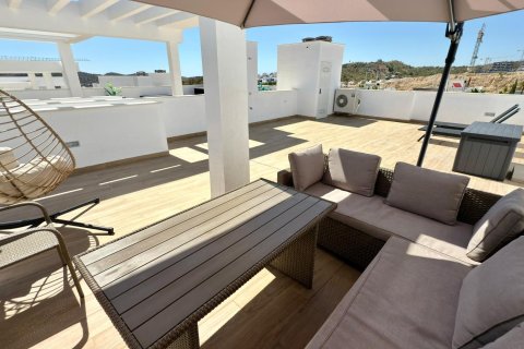 Penthäuser zum Verkauf in Finestrat, Alicante, Spanien 2 Schlafzimmer, 178 m2 Nr. 133105 - Foto 7