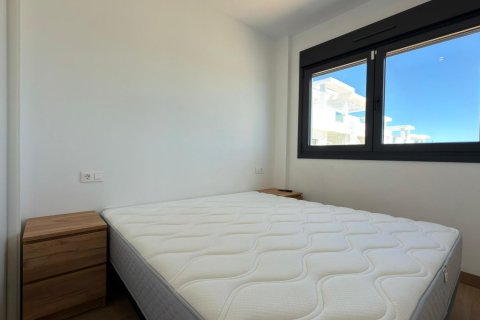 Penthäuser zum Verkauf in Finestrat, Alicante, Spanien 2 Schlafzimmer, 178 m2 Nr. 133105 - Foto 6