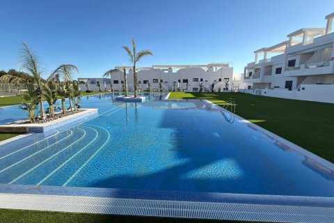 Penthäuser zum Verkauf in Finestrat, Alicante, Spanien 2 Schlafzimmer, 178 m2 Nr. 133105 - Foto 2