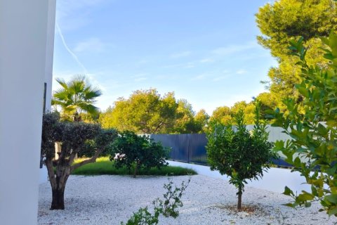 Villa for sale Finestrat, Alicante, Spain 4 bedrooms, 197 sq.m. No. 133107 - photo 24