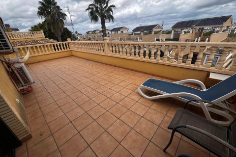 Villa zum Verkauf Torrevieja, Alicante, Spanien 223 m2 Nr. 133108 - Foto 6