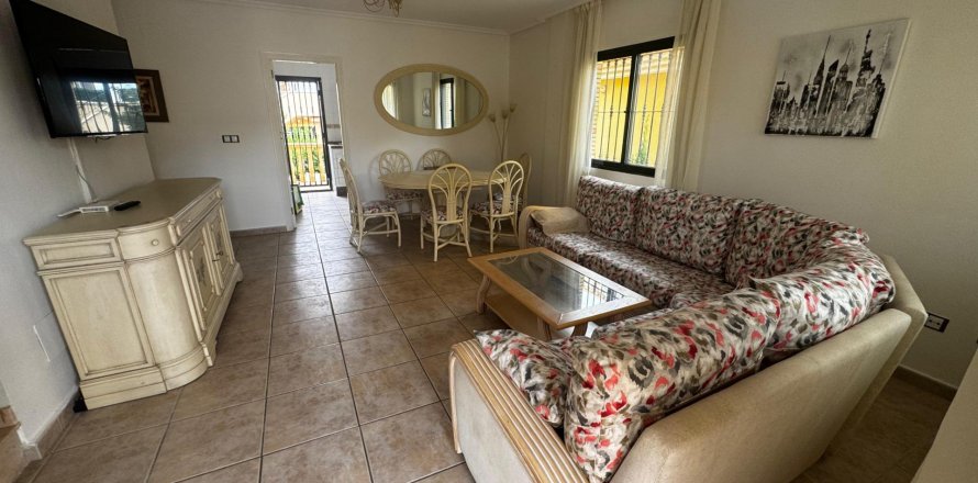 Villa Torrevieja, Alicante, Spanien 223 m2 Nr. 133108