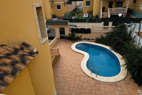 Villa zum Verkauf Torrevieja, Alicante, Spanien 223 m2 Nr. 133108 - Foto 7