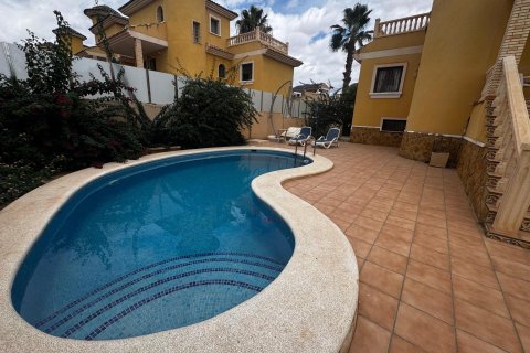 Villa zum Verkauf Torrevieja, Alicante, Spanien 223 m2 Nr. 133108 - Foto 3