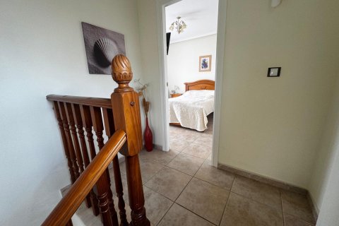 Villa zum Verkauf Torrevieja, Alicante, Spanien 223 m2 Nr. 133108 - Foto 20